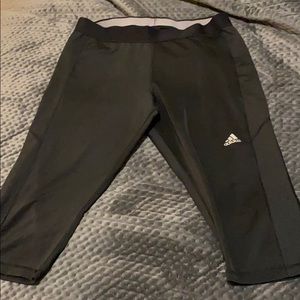 Adidas leggings